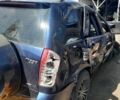 Синий Чери Тигго, объемом двигателя 0 л и пробегом 74 тыс. км за 1300 $, фото 1 на Automoto.ua