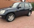 Синій Чері Тігго, об'ємом двигуна 2.4 л та пробігом 245 тис. км за 3500 $, фото 9 на Automoto.ua