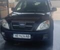 Синий Чери Тигго, объемом двигателя 2 л и пробегом 152 тыс. км за 2500 $, фото 4 на Automoto.ua