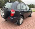 Синій Чері Тігго, об'ємом двигуна 2.4 л та пробігом 245 тис. км за 3500 $, фото 4 на Automoto.ua