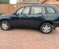 Синій Чері Тігго, об'ємом двигуна 2.4 л та пробігом 245 тис. км за 3500 $, фото 8 на Automoto.ua