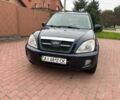 Синій Чері Тігго, об'ємом двигуна 2.4 л та пробігом 245 тис. км за 3500 $, фото 1 на Automoto.ua