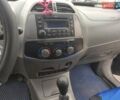Чери Тигго 2007 в Николаеве на Automoto.ua Синий Чери Тигго, объемом двигателя 2 л и пробегом 215 тыс. км за 4700 $, фото 1 на Automoto.ua