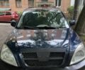 Синий Чери Тигго, объемом двигателя 2 л и пробегом 177 тыс. км за 3803 $, фото 1 на Automoto.ua