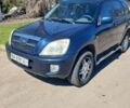 Синий Чери Тигго, объемом двигателя 2 л и пробегом 270 тыс. км за 3218 $, фото 1 на Automoto.ua