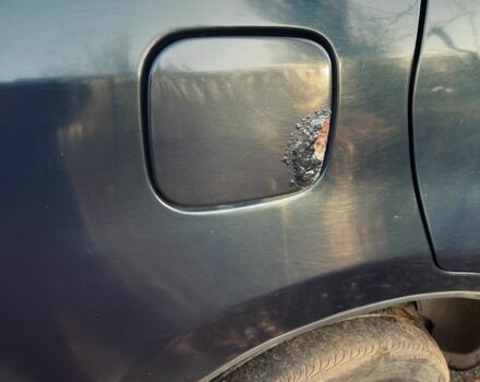 Синий Чери Тигго, объемом двигателя 2 л и пробегом 247 тыс. км за 2500 $, фото 8 на Automoto.ua