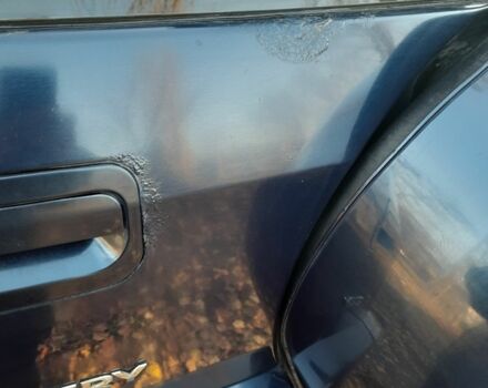 Синий Чери Тигго, объемом двигателя 2 л и пробегом 247 тыс. км за 2500 $, фото 9 на Automoto.ua