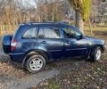 Синий Чери Тигго, объемом двигателя 2 л и пробегом 247 тыс. км за 2500 $, фото 2 на Automoto.ua