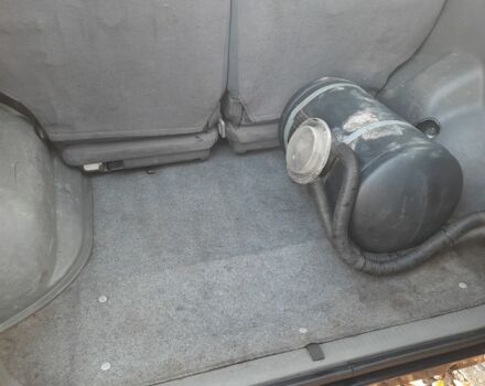 Синий Чери Тигго, объемом двигателя 2 л и пробегом 247 тыс. км за 2500 $, фото 13 на Automoto.ua