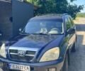 Синій Чері Тігго, об'ємом двигуна 2.4 л та пробігом 196 тис. км за 3800 $, фото 1 на Automoto.ua