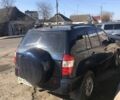 Синий Чери Тигго, объемом двигателя 2 л и пробегом 270 тыс. км за 1657 $, фото 1 на Automoto.ua