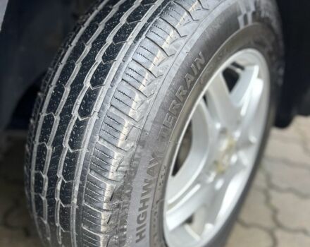 Синий Чери Тигго, объемом двигателя 2 л и пробегом 368 тыс. км за 3950 $, фото 8 на Automoto.ua