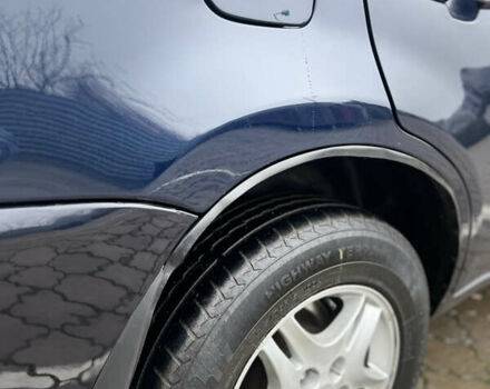 Синий Чери Тигго, объемом двигателя 2 л и пробегом 268 тыс. км за 3950 $, фото 17 на Automoto.ua