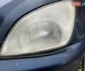 Чери Тигго 2007 в Львове на Automoto.ua Синий Чери Тигго, объемом двигателя 2 л и пробегом 150 тыс. км за 4199 $, фото 14 на Automoto.ua