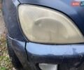 Чери Тигго 2007 в Львове на Automoto.ua Синий Чери Тигго, объемом двигателя 2 л и пробегом 150 тыс. км за 4199 $, фото 9 на Automoto.ua