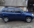 Синий Чери Тигго, объемом двигателя 2 л и пробегом 267 тыс. км за 3300 $, фото 2 на Automoto.ua