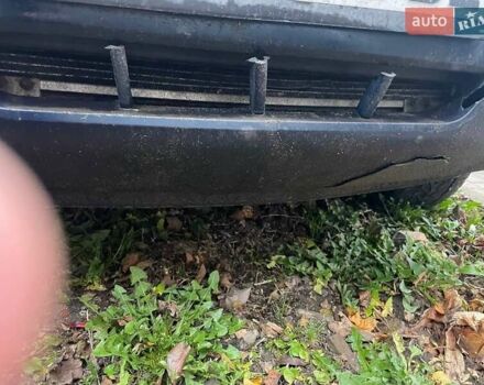 Чери Тигго 2007 в Львове на Automoto.ua Синий Чери Тигго, объемом двигателя 2 л и пробегом 150 тыс. км за 4199 $, фото 11 на Automoto.ua