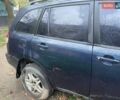 Чери Тигго 2007 в Львове на Automoto.ua Синий Чери Тигго, объемом двигателя 2 л и пробегом 150 тыс. км за 4199 $, фото 6 на Automoto.ua