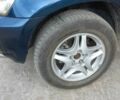 Синий Чери Тигго, объемом двигателя 2 л и пробегом 170 тыс. км за 4500 $, фото 7 на Automoto.ua
