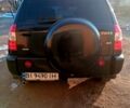 Синий Чери Тигго, объемом двигателя 20 л и пробегом 210 тыс. км за 3500 $, фото 1 на Automoto.ua