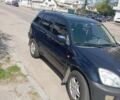 Синий Чери Тигго, объемом двигателя 2 л и пробегом 200 тыс. км за 2700 $, фото 1 на Automoto.ua