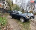 Чери Тигго 2007 в Львове на Automoto.ua Синий Чери Тигго, объемом двигателя 2 л и пробегом 150 тыс. км за 4199 $, фото 8 на Automoto.ua