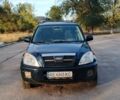 Синій Чері Тігго, об'ємом двигуна 2 л та пробігом 227 тис. км за 3000 $, фото 1 на Automoto.ua