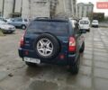 Чери Тигго 2007 в Львове на Automoto.ua Синий Чери Тигго, объемом двигателя 2 л и пробегом 150 тыс. км за 4199 $, фото 2 на Automoto.ua