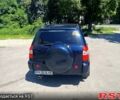 Синий Чери Тигго, объемом двигателя 2 л и пробегом 210 тыс. км за 3650 $, фото 2 на Automoto.ua