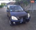 Синий Чери Тигго, объемом двигателя 2 л и пробегом 250 тыс. км за 4300 $, фото 1 на Automoto.ua