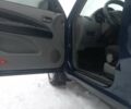 Синий Чери Тигго, объемом двигателя 2 л и пробегом 230 тыс. км за 4500 $, фото 5 на Automoto.ua