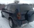Синий Чери Тигго, объемом двигателя 2 л и пробегом 230 тыс. км за 4500 $, фото 1 на Automoto.ua