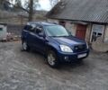 Синий Чери Тигго, объемом двигателя 2 л и пробегом 267 тыс. км за 3300 $, фото 7 на Automoto.ua
