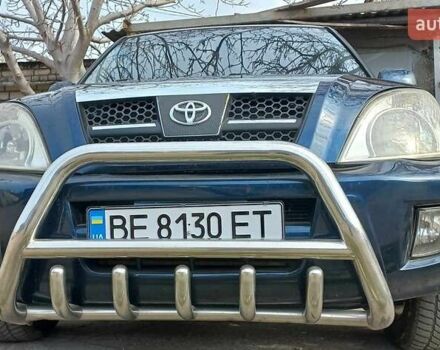 Синий Чери Тигго, объемом двигателя 2 л и пробегом 170 тыс. км за 4500 $, фото 7 на Automoto.ua