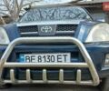 Синий Чери Тигго, объемом двигателя 2 л и пробегом 170 тыс. км за 4500 $, фото 7 на Automoto.ua