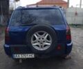 Синий Чери Тигго, объемом двигателя 2 л и пробегом 267 тыс. км за 3300 $, фото 3 на Automoto.ua