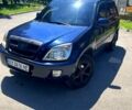Синий Чери Тигго, объемом двигателя 2 л и пробегом 210 тыс. км за 3650 $, фото 4 на Automoto.ua