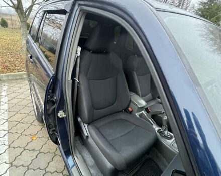 Синий Чери Тигго, объемом двигателя 2 л и пробегом 268 тыс. км за 3950 $, фото 14 на Automoto.ua