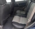 Синий Чери Тигго, объемом двигателя 2 л и пробегом 230 тыс. км за 4500 $, фото 14 на Automoto.ua