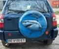 Синий Чери Тигго, объемом двигателя 2 л и пробегом 170 тыс. км за 4500 $, фото 9 на Automoto.ua