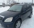 Синий Чери Тигго, объемом двигателя 2 л и пробегом 230 тыс. км за 4500 $, фото 15 на Automoto.ua