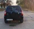Синий Чери Тигго, объемом двигателя 2 л и пробегом 227 тыс. км за 3000 $, фото 3 на Automoto.ua