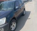 Синий Чери Тигго, объемом двигателя 2 л и пробегом 200 тыс. км за 2700 $, фото 4 на Automoto.ua