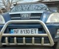 Синий Чери Тигго, объемом двигателя 2 л и пробегом 170 тыс. км за 4500 $, фото 1 на Automoto.ua