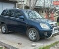 Синий Чери Тигго, объемом двигателя 2 л и пробегом 170 тыс. км за 4500 $, фото 11 на Automoto.ua