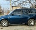Синий Чери Тигго, объемом двигателя 2 л и пробегом 170 тыс. км за 4500 $, фото 3 на Automoto.ua