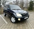 Синий Чери Тигго, объемом двигателя 2 л и пробегом 368 тыс. км за 3950 $, фото 1 на Automoto.ua