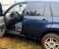 Синий Чери Тигго, объемом двигателя 2 л и пробегом 325 тыс. км за 3800 $, фото 1 на Automoto.ua
