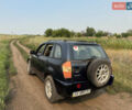 Синий Чери Тигго, объемом двигателя 2.35 л и пробегом 333 тыс. км за 2800 $, фото 9 на Automoto.ua