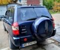 Синий Чери Тигго, объемом двигателя 2.4 л и пробегом 130 тыс. км за 4500 $, фото 2 на Automoto.ua